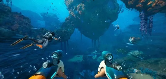 2026年最值得肝的网游？揭秘开放世界生存制作游戏的硬核逻辑