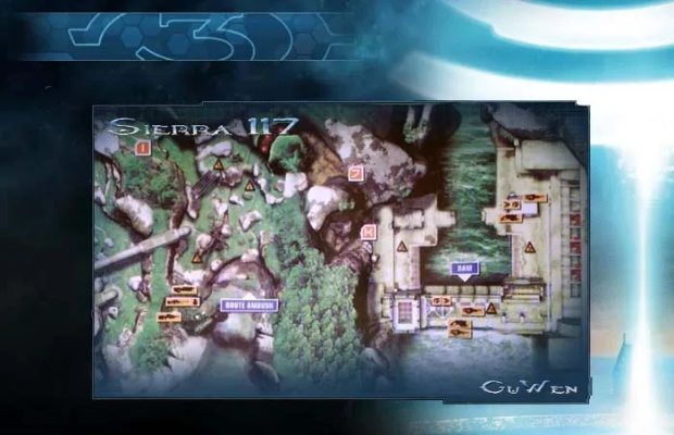 光环3下载全攻略，PC版MCC安装、地图包与MOD指南