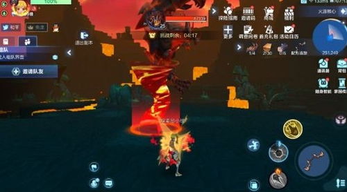 龙之谷杰兰特怎么打？2026黑龙巢穴核心机制与无伤实战攻略