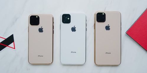 iPhone新专利:摄影体验全面飞跃！