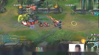 2026英雄联盟坑爹宝典，黑科技出装如何让你笑傲峡谷？