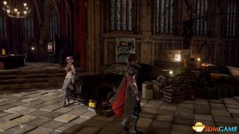 《血之暗号》预告6月5日首曝！发售日期即将揭晓！