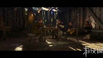 《天国：拯救》DLC揭秘：爵士风流韵事，沉浸式体验等你解锁