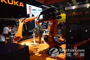 北京人形机器人赛事笑料百出 股民观战喜忧参半