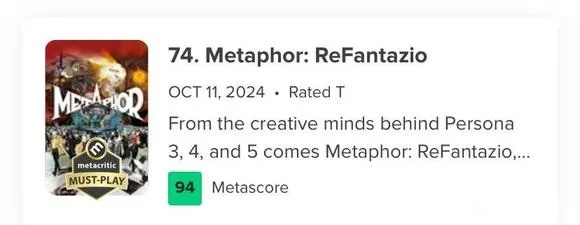 M站92分神作引争议,玩家评价存疑