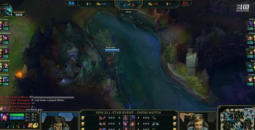 LOL S4赛季具体时间，揭秘辅助经济起飞与视野革命的元年