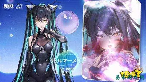 《妮姬》2.5周年盛典！160连抽+SSR免费放送