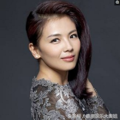 刘涛46岁谈不拍戏:戏都开不了机