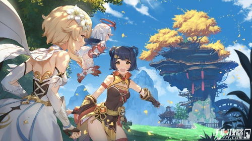 《鸣潮》棱镜之心攻略：高效打法揭秘！