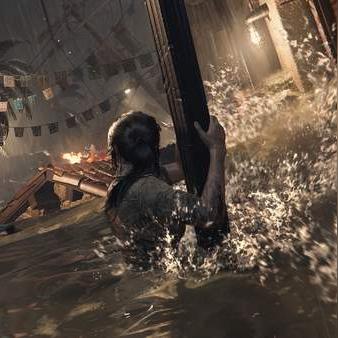 《古墓丽影：暗影》1亿预算揭秘，游戏制作成本大揭秘！