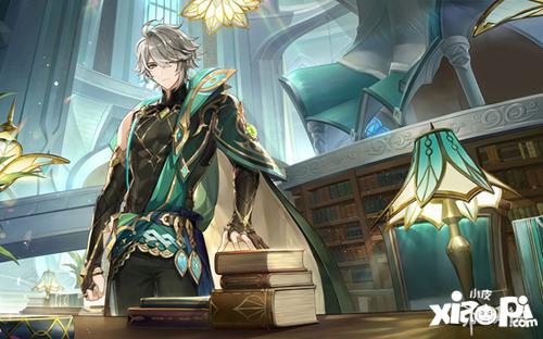 《原神》4.7版角色推荐：克洛琳德抽不抽？必看攻略！
