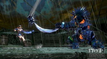 《动作游戏巨作！揭秘《制作大师MV》如何打造银河恶魔城》