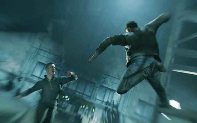 《量子破碎2》深度合作模式揭秘：携手探险新篇章