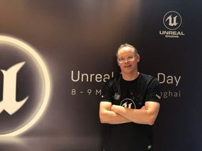 《Epic CEO力荐：3A大作必用光线追踪，体验革新！》