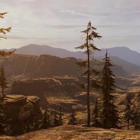 《狂野西部》发行权易主，Techland携手育碧再战江湖