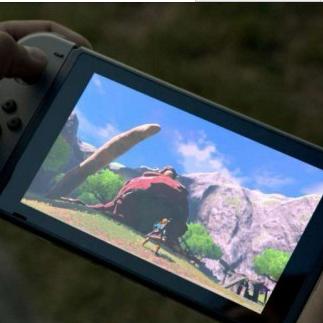 任天堂NX类型深度剖析，Switch 2值得入手吗？