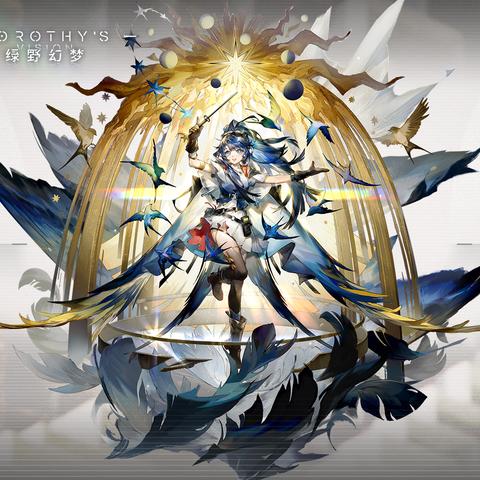 《鸣潮》角色强度排行：揭秘最强英雄阵容！