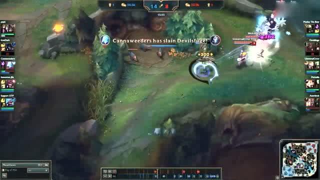 《英雄联盟》史诗级升级！反外挂利器来袭