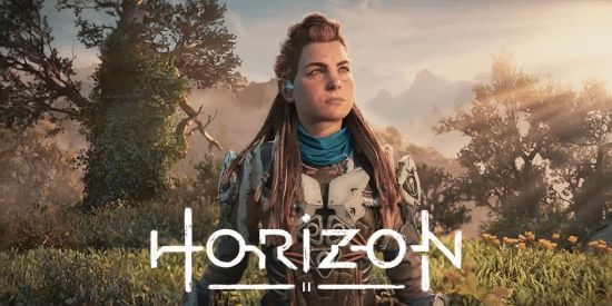 《地平线》续作关键:勿让前作努力徒劳