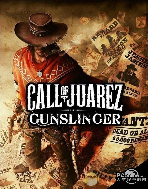 《狂野西部》下架真相：育碧官方揭秘幕后！