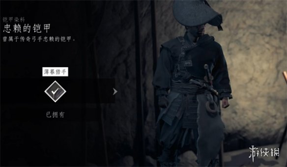 《对马岛之魂导演剪辑版》全攻略：隐藏秘籍+通关技巧大揭秘