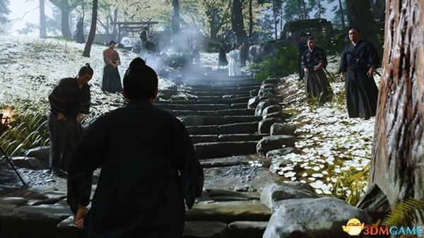 《对马岛之魂导演剪辑版》快速入门攻略！🎮