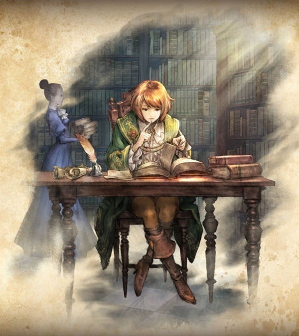 歧路旅人大陆角色培养实用攻略，霸者养成的完整秘籍