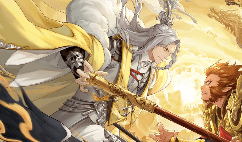 西游笔绘西行新手前期必看，角色强度榜避坑攻略