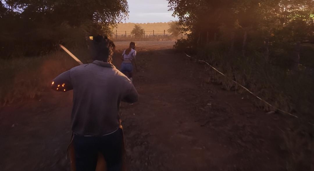 《黎明杀机》新皮肤系统即将上线！海量更新抢先看