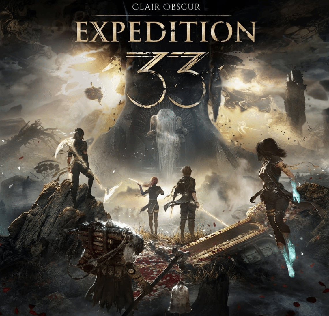 《光与影:33号远征队》IGN 9分:RPG巅峰之作