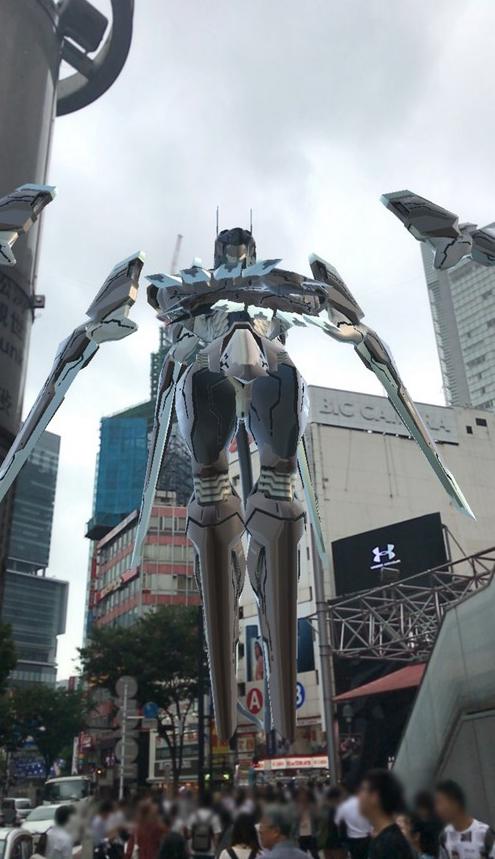 《终极地带：阿努比斯火星》上市倒计时！🚀🌌