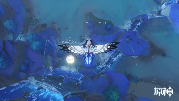 《原神》百万奇饰第三关攻略：隐藏秘境解锁！