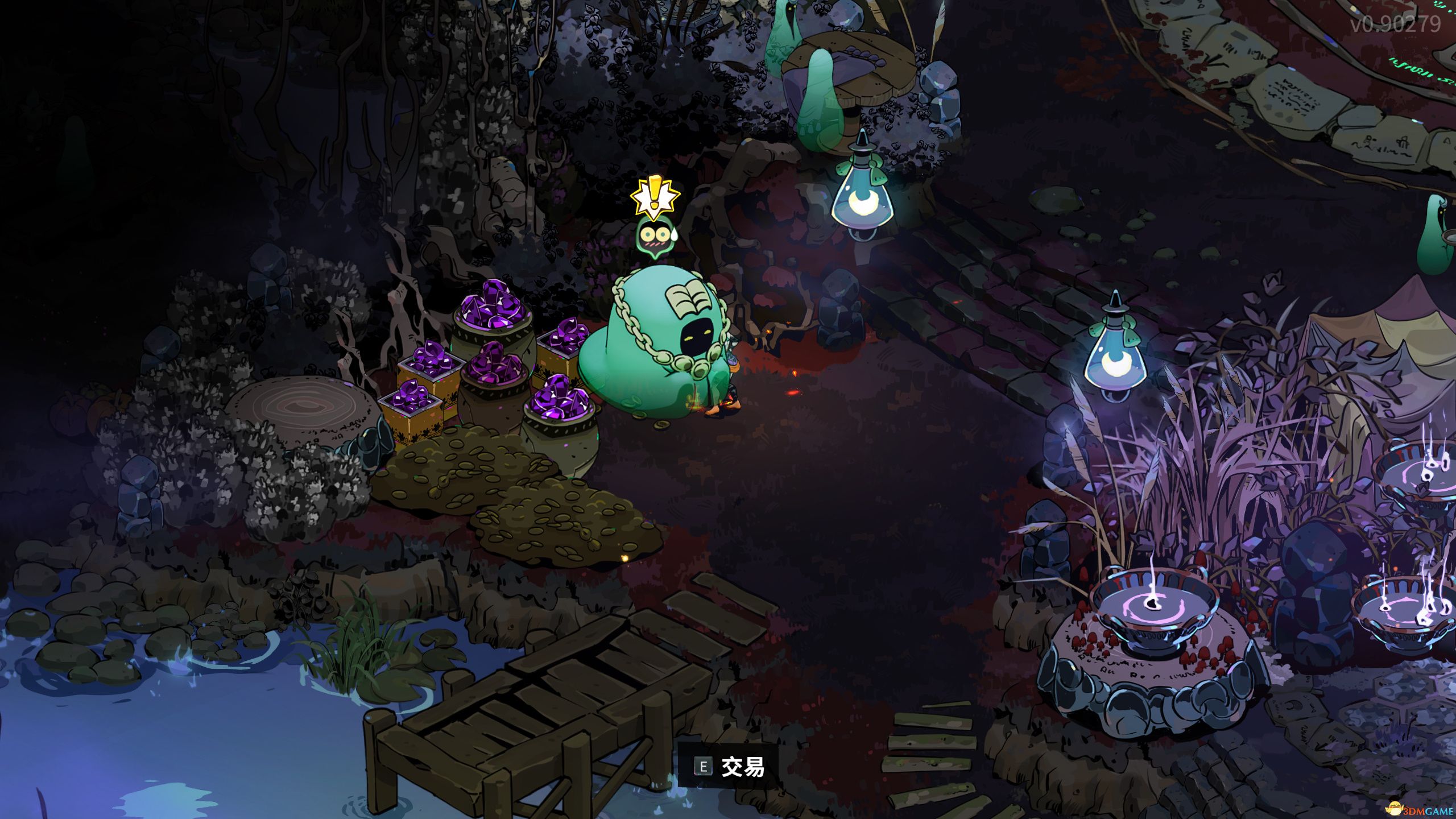 《哈迪斯2》全信物盘点：获取攻略大揭秘！