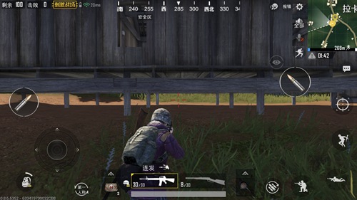 战争之人越南怎么通关？掌握直接控制与丛林避弹的生存绝技