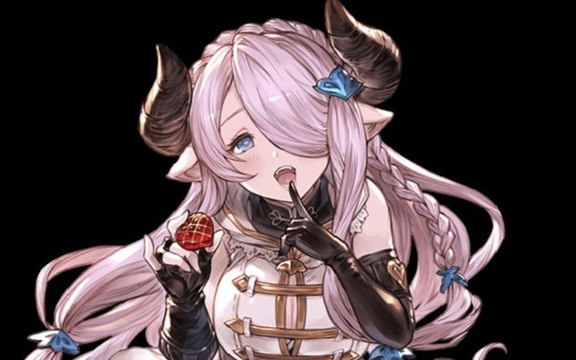 《碧蓝幻想》冈达葛萨格挡流刷贝希摩斯攻略秘籍！