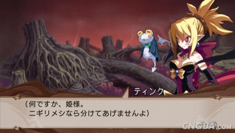 PSP魔界战记怎么练级快？深度解析转生与装备强化技巧