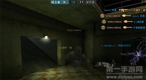 2026年CF幽灵模式怎么玩？听声辨位与鬼跳实战全攻略