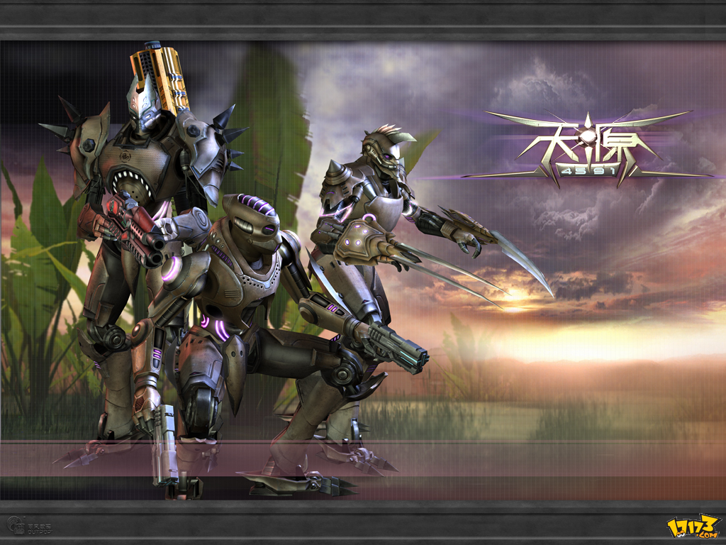 天源4591卡顿怎么办？揭秘机甲战争制胜核心法则