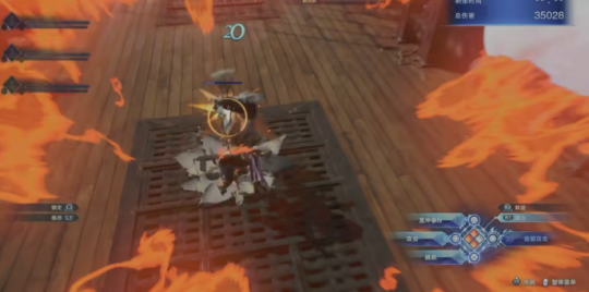 《碧蓝幻想Relink》1.2冈达葛萨超强搭配攻略！