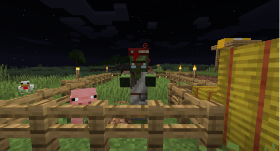 庄园领主搞定村民不搬货难题，效率直接翻倍！