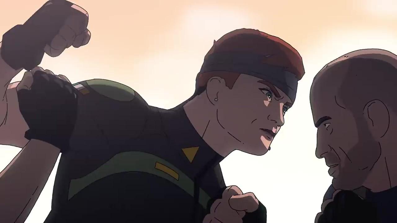 《彩虹六号》新干员医生曝光：进攻方医疗支援升级！