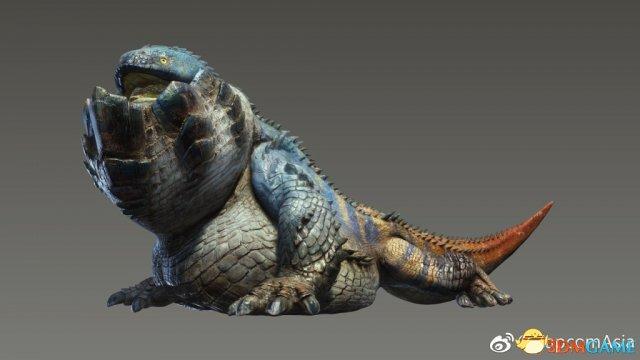 《怪物猎人：世界》钢龙炎王龙：揭秘猎杀奇招！