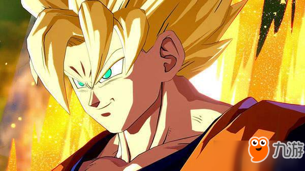 《龙珠战士Z》二测倒计时！错过等一年，速来抢位！