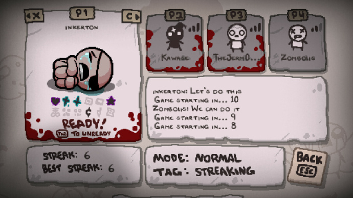 探秘以撒融合超神作DLC，开启无尽冒险新篇章！