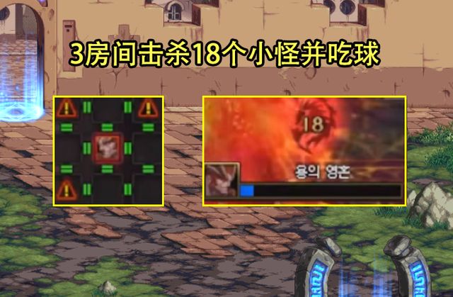 《恶意不息达拉克BOSS攻略：轻松通关秘籍》