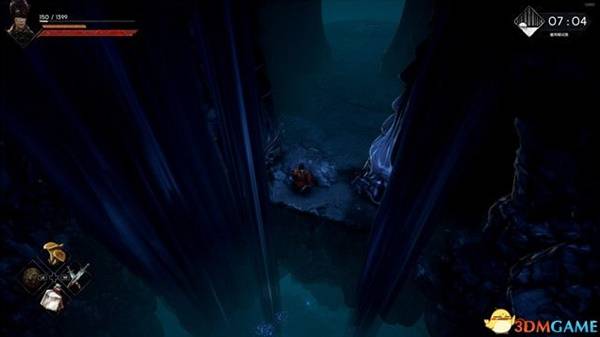 《恶意不息》EA全流程攻略：隐藏技巧大揭秘！