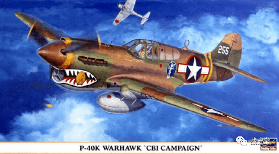 《P40俯冲轰炸技巧揭秘：苏军反坦克实战教学》