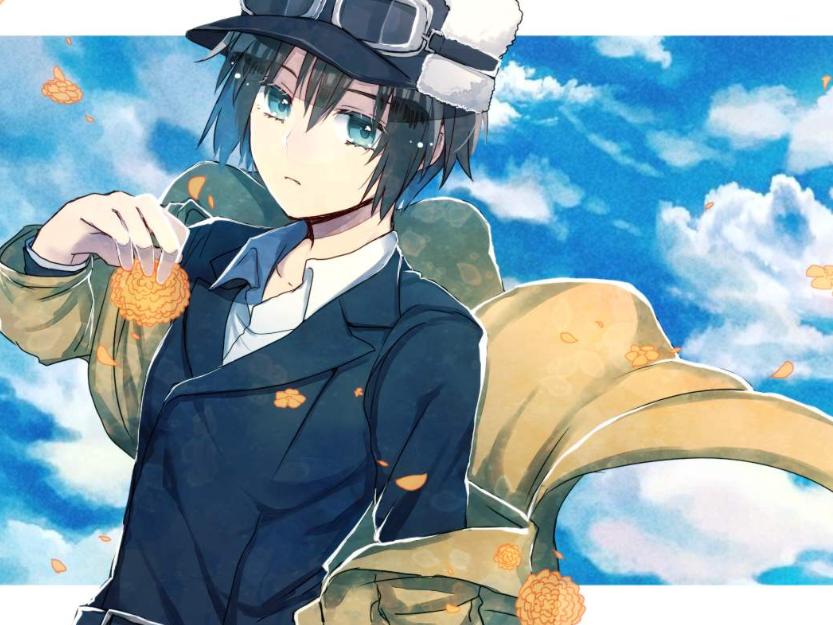 《夜幕魅影》宫泽宫殿高难怪阵容，盘点五大强力角色！