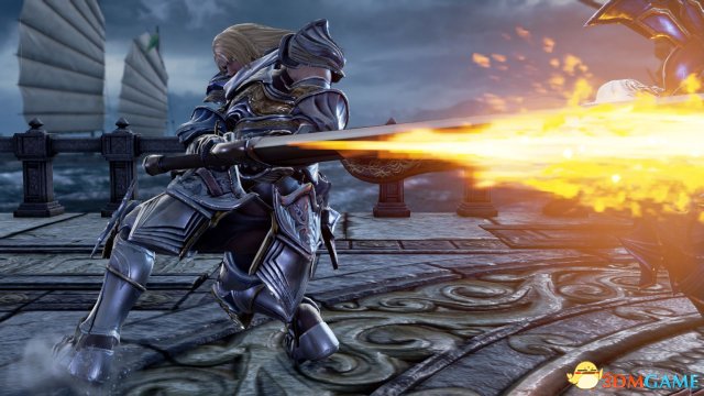 《不义联盟2》新角色魔女Enchantress：神秘力量觉醒！