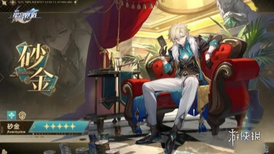 《崩坏星穹铁道》2.1战意狂潮首关全技能攻略揭秘